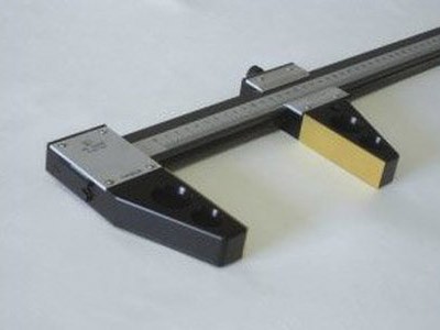 Calibres: Instrumentos de medida para la elaboración de la madera