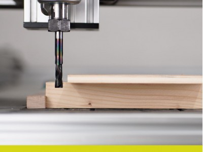 The Feed Rate of Router bits in CNC Machines: Advice from the Klein Experts