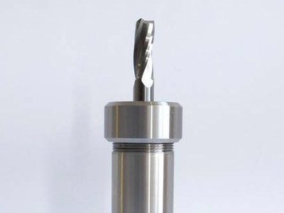 NEWS PRODUCTS: New collet chucks high speed and low noise KleinOVERLINE