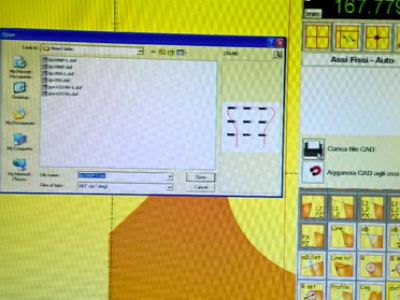 NEWS PRODUCTS: Snap System Software for Preset Leader