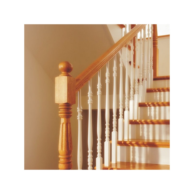 hw handrail bits with ball bearing guide z2