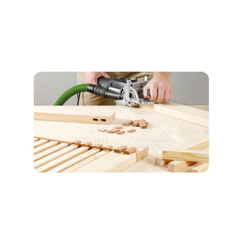 fraises hw pour défonceuse “festool®” z2