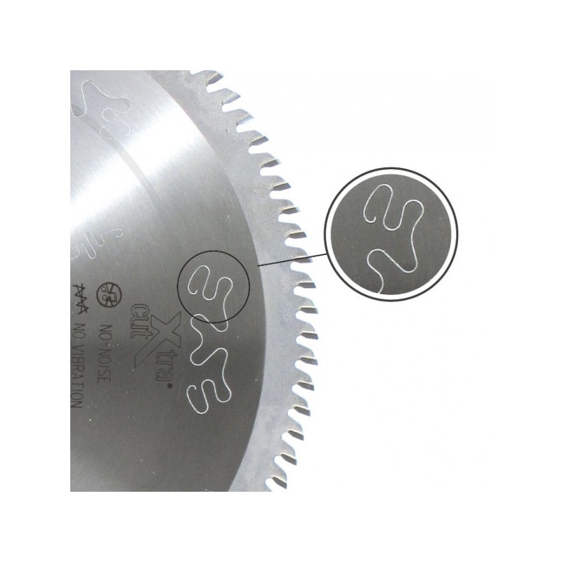 hw saw blades for aluminium extracut®