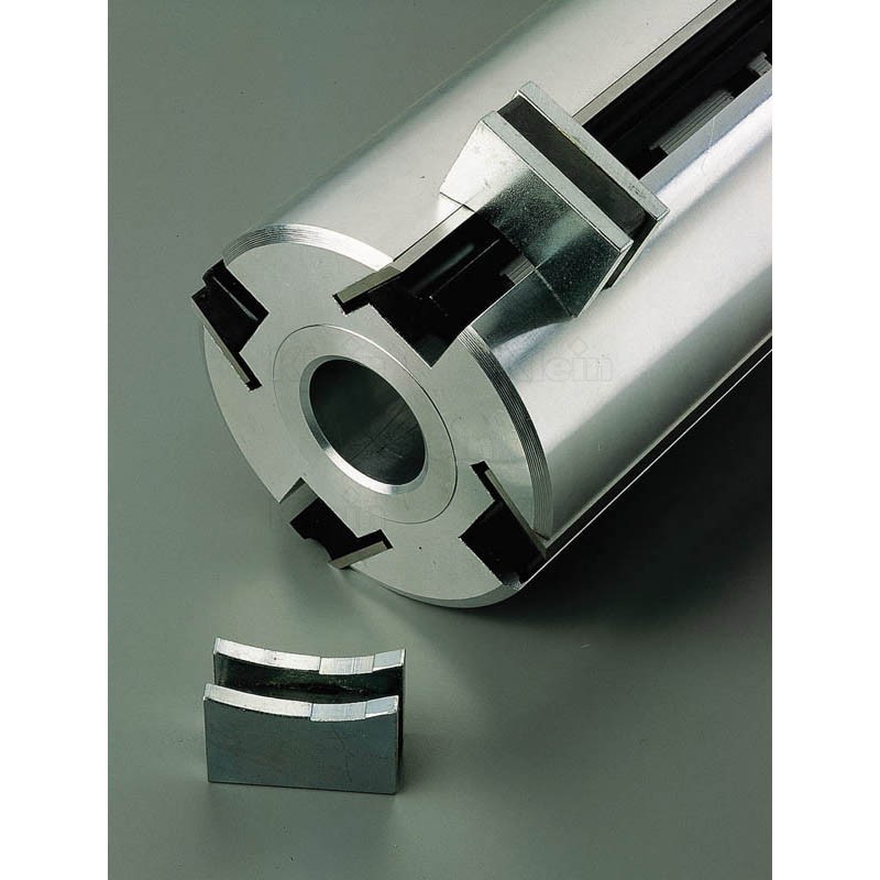 allineatori magnetici per coltelli