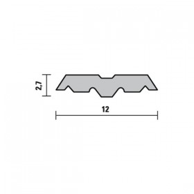 coltelli centrofix - quickfix - centrostar