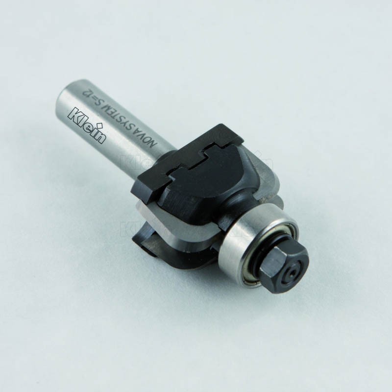 hw interchangeable insert router bits “nova system” z2