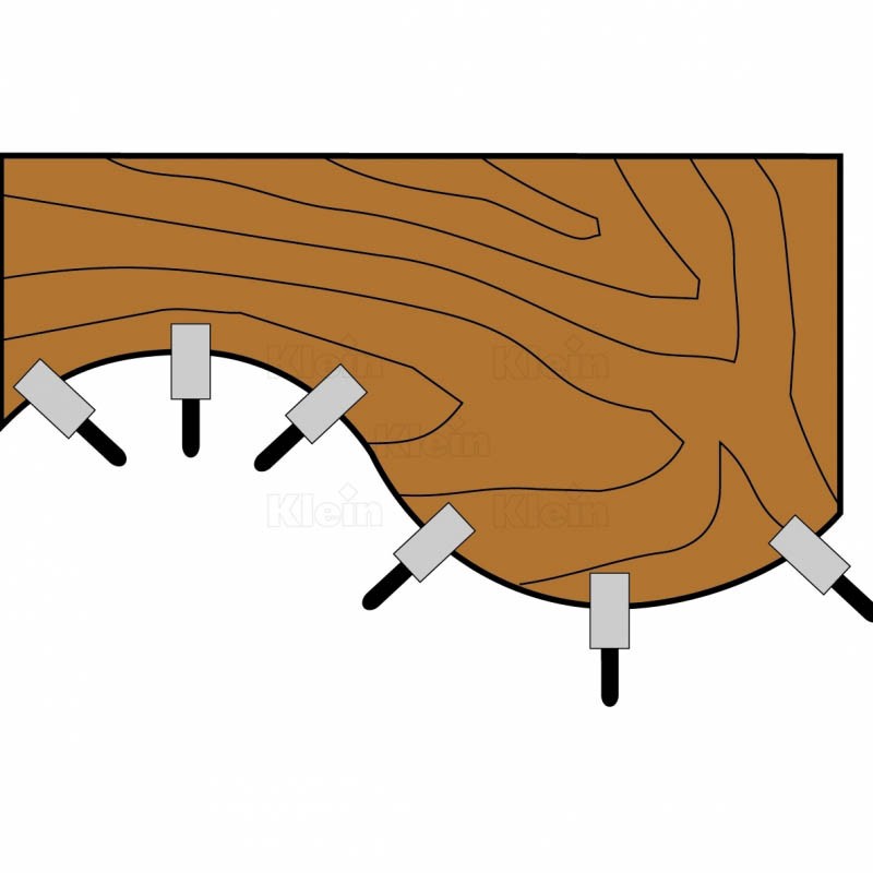 edge clamp