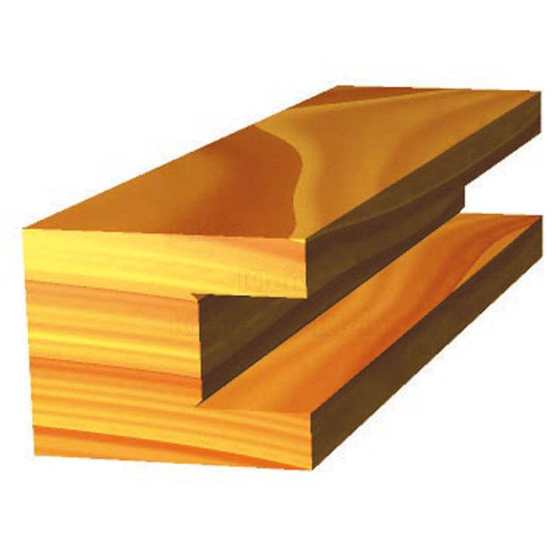 hw lamello nutfräser