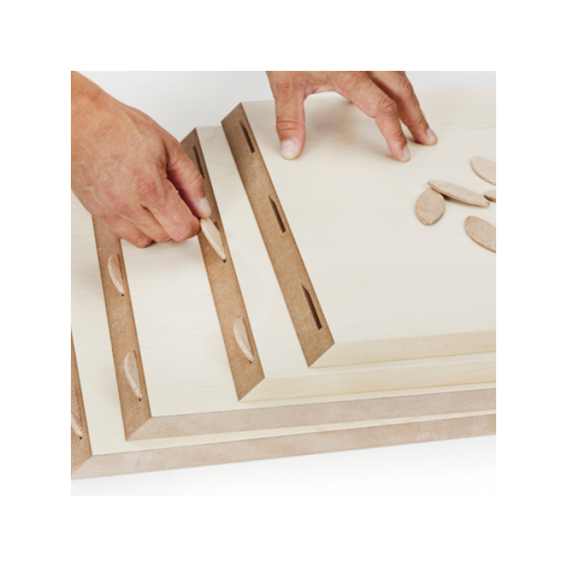 hw lamello nutfräser