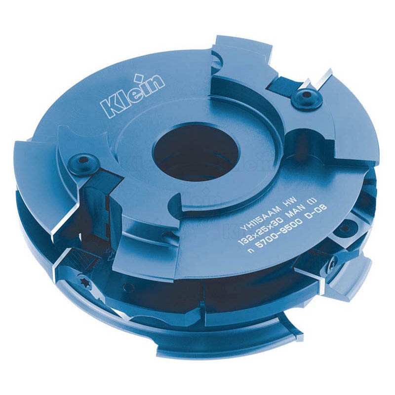 hw tooling set for profiles and counterprofiles