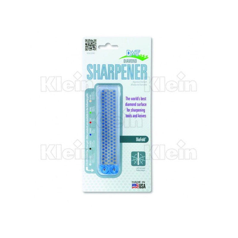 limes diamantées à poignée rabattable