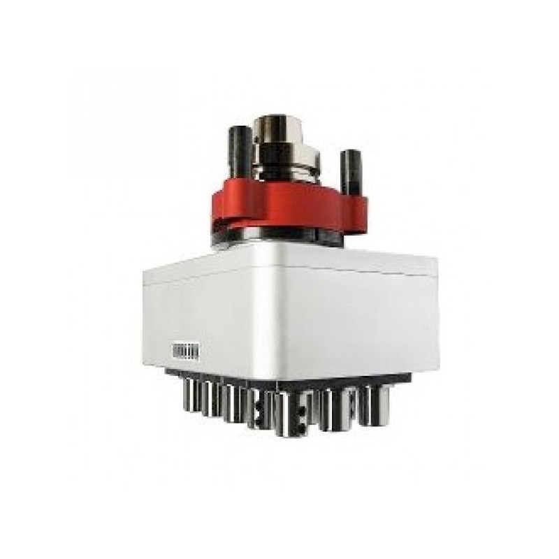 agrégat cnc multibroches pour opérations verticales - type agrégat cnc multibroches pour opérations verticales - type