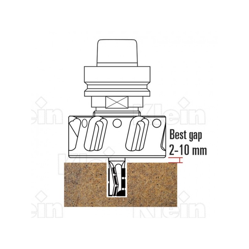 écrou convoyeur tornado®