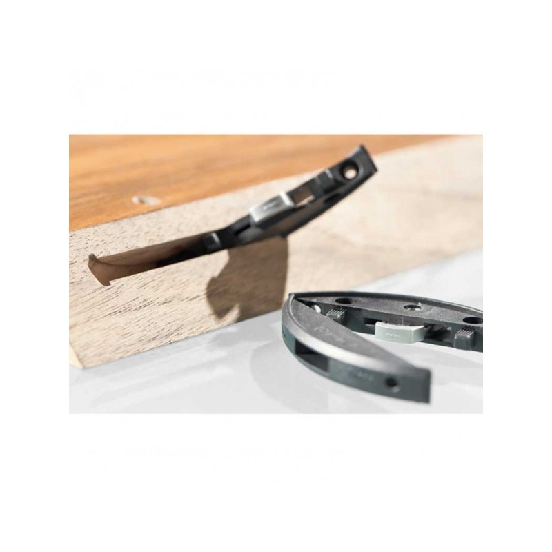 lames diamant pour lamello - clamex p