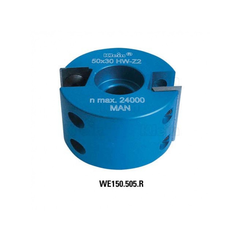 wpl-falzfräser hw z2