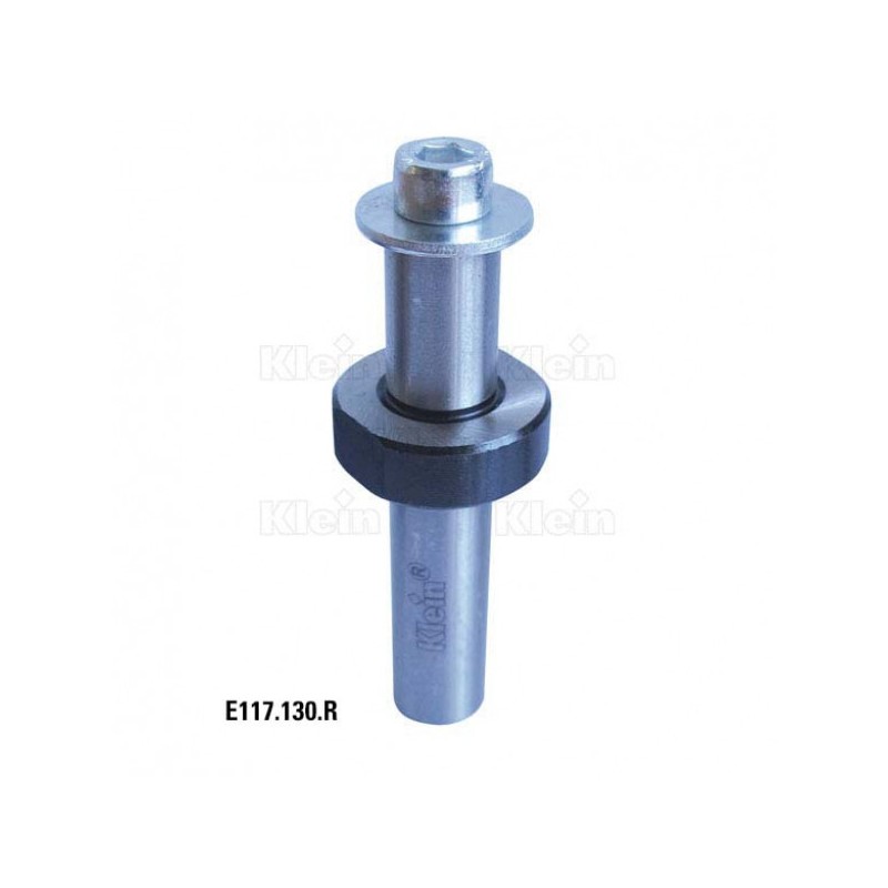 fraises à plaquettes hw pour rainurages z2