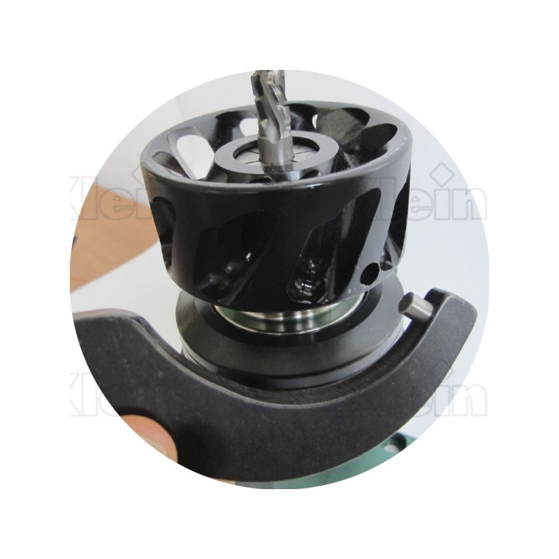 llave dinamométrica para tornado