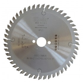 7 Saw Blade 180 x 1,85 x 30 x 36T for steel