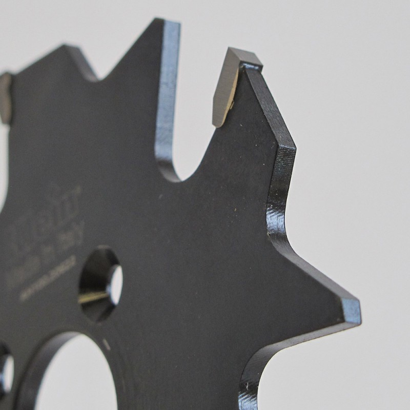 frese hw per incastri lamello