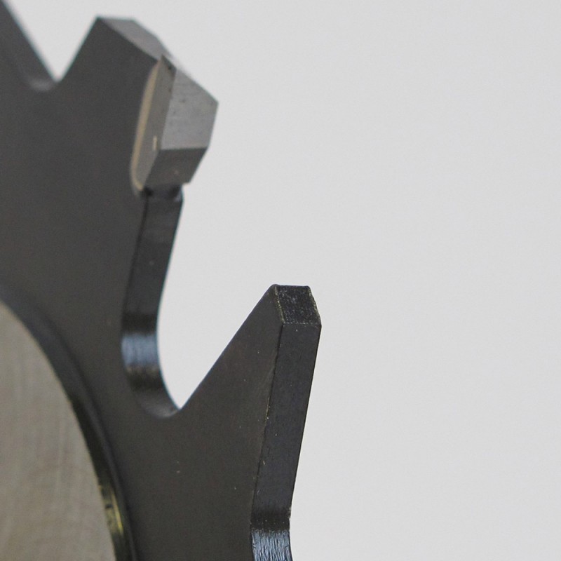 frese hw per incastri lamello