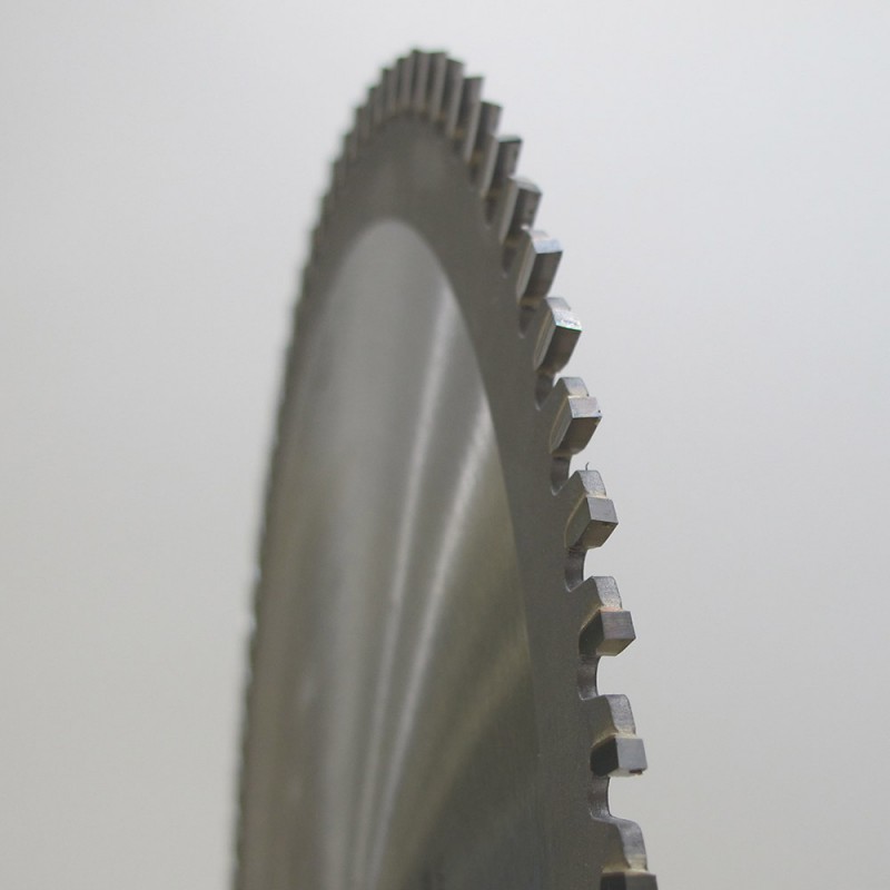 hw multi purpose saw blades (thin kerf)