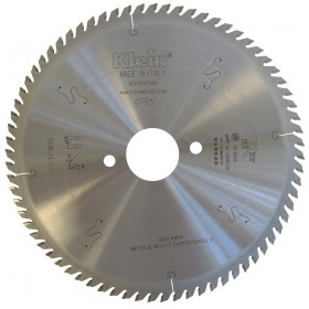 hw panel sizing saw blades extracut®