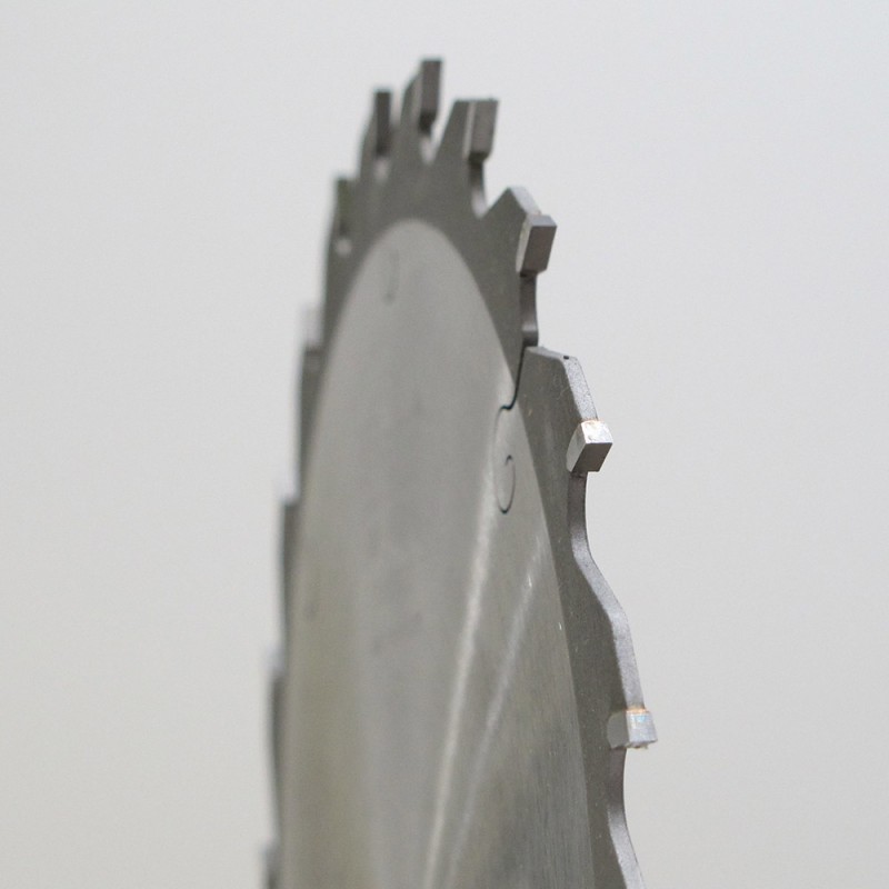 hw grooving saw blades