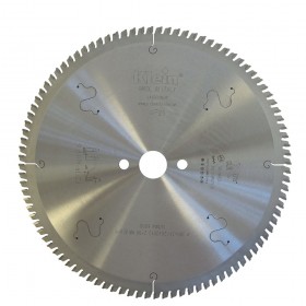 sierras circulares de md para aluminio extracut®