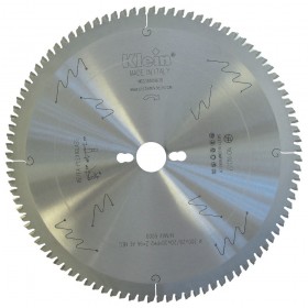 hw kreissägeblätter für “plexiglas”