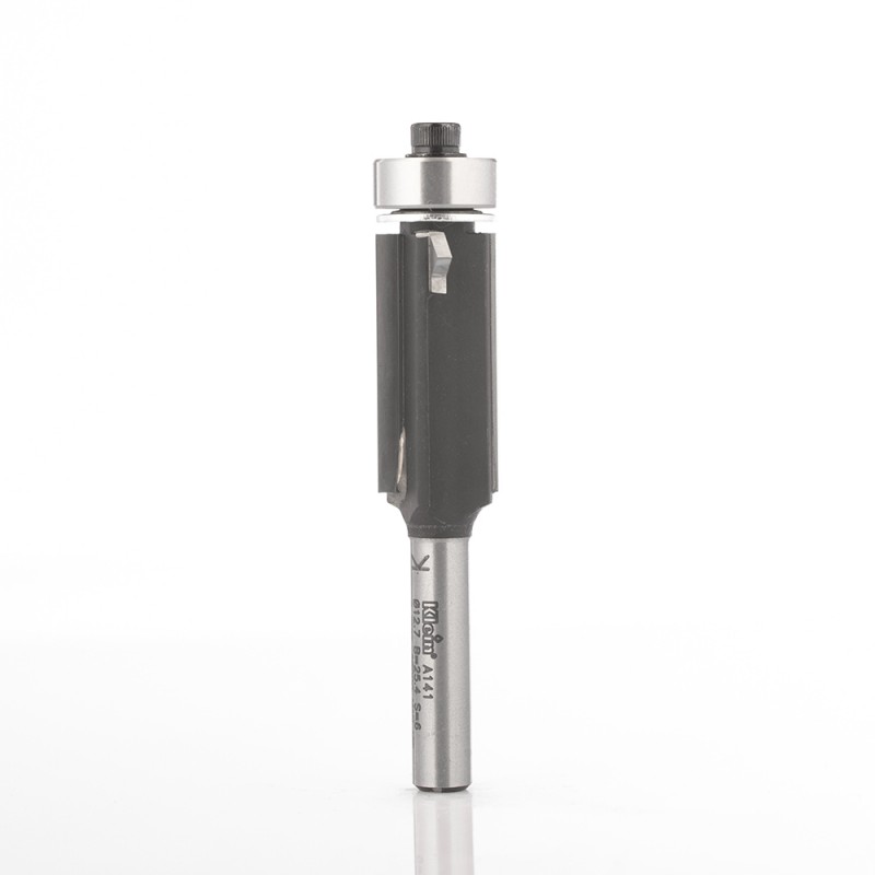 fresas de md para ranurar en v con rodamiento z2