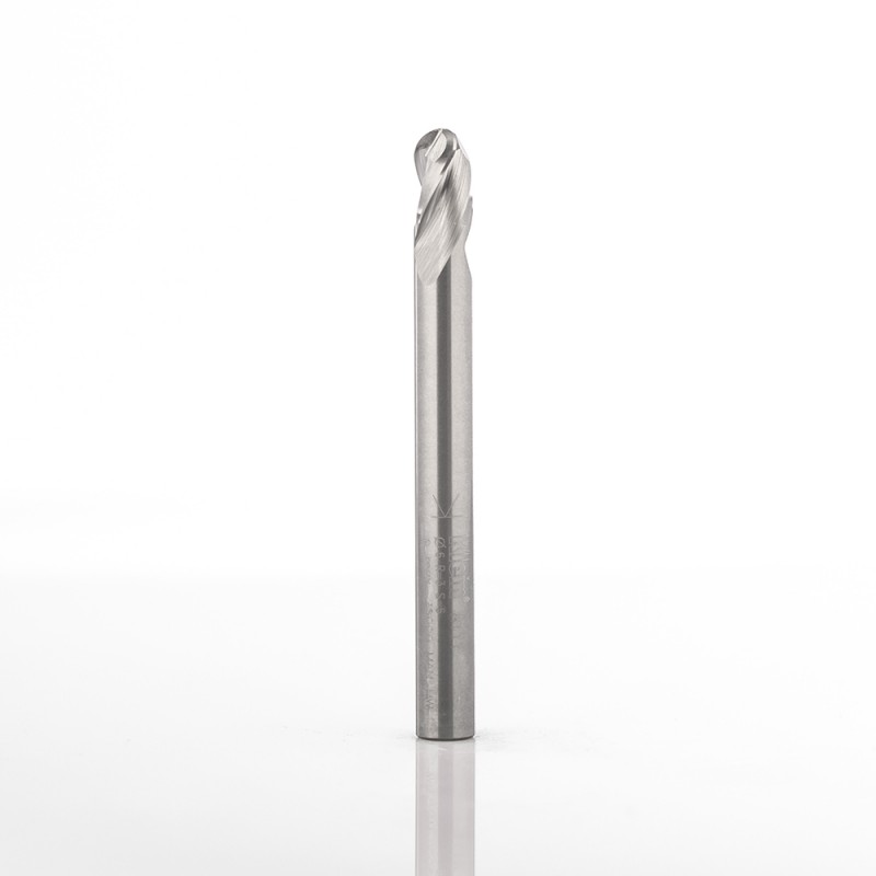 fraises hw intégrales avec profil en u