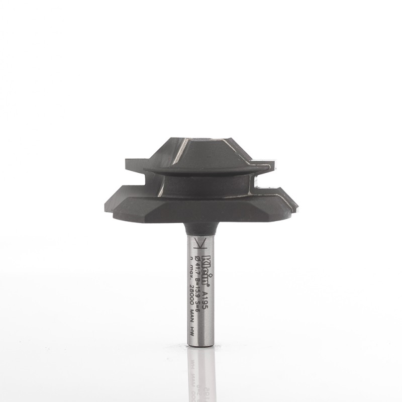 hw 45° degree lock miter joint bits z2 hw 45° degree lock miter joint bits z2