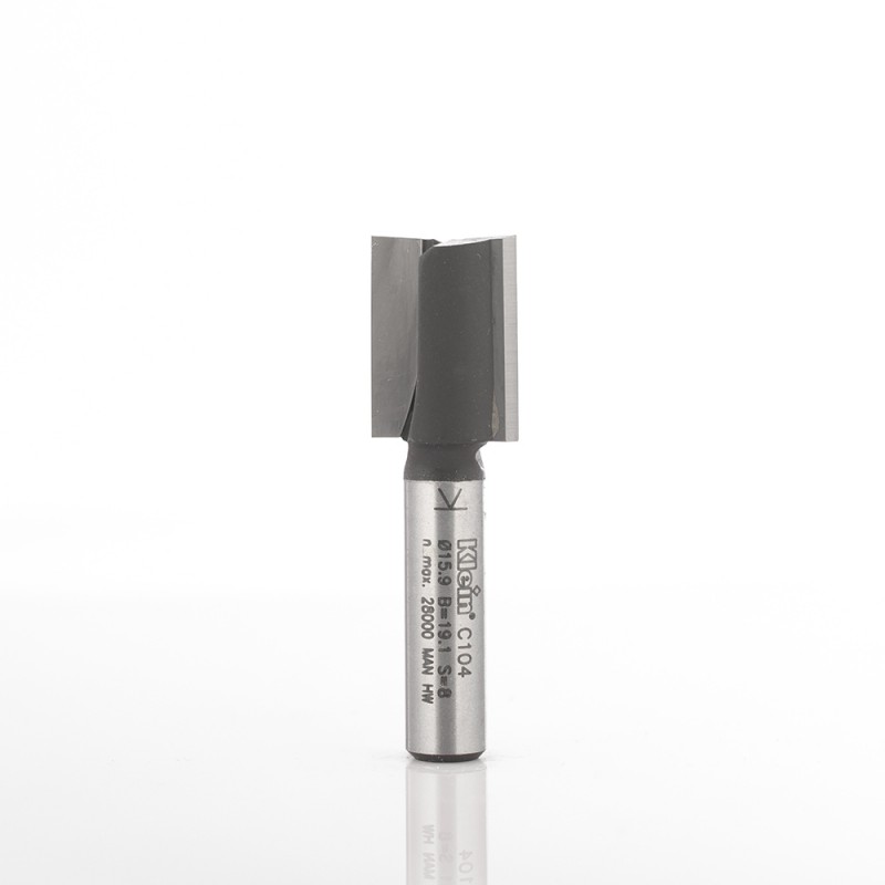 fraises hw à coupes droites z2