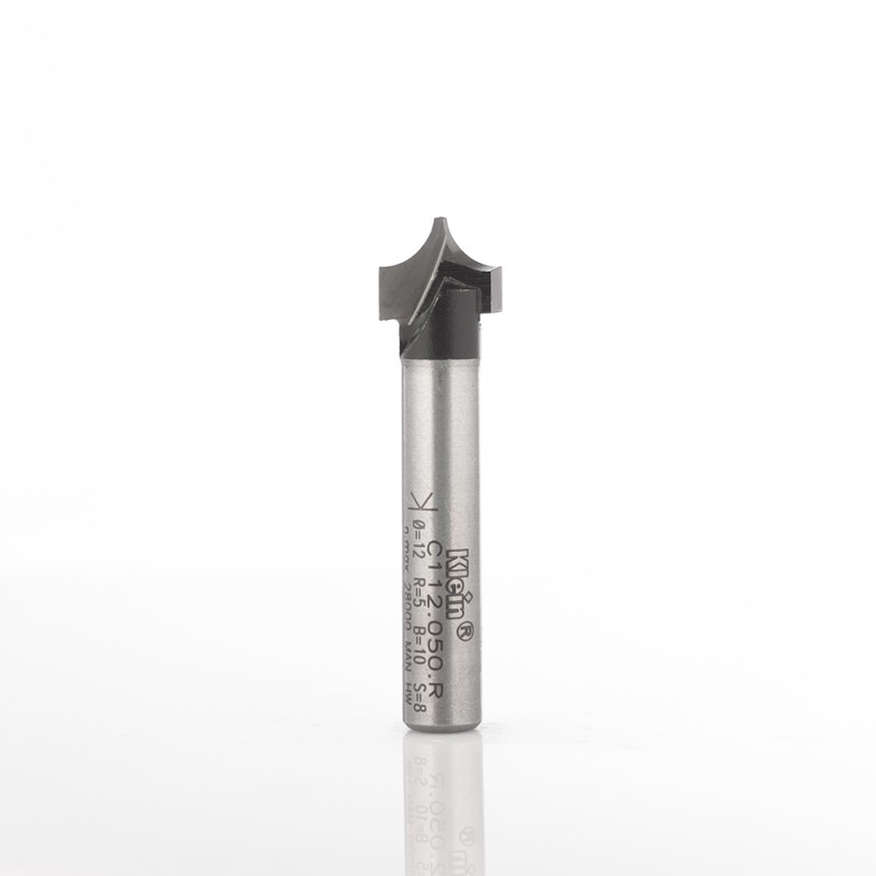 hw plunging round-over bits z2