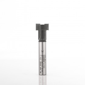 fresas de md para alojamiento bombín z1