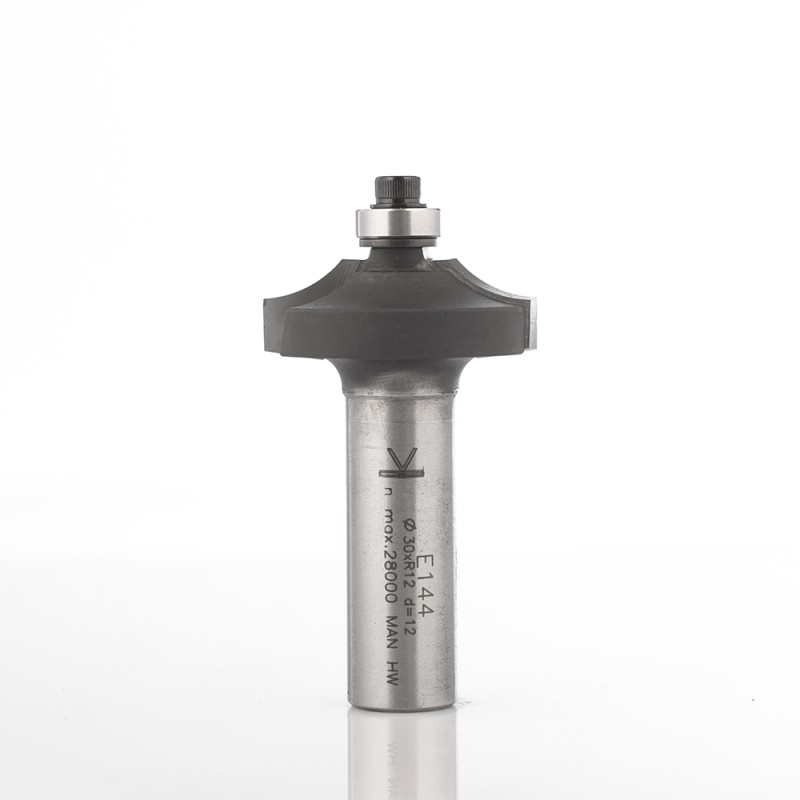 fresas de md para radio aplanado z2