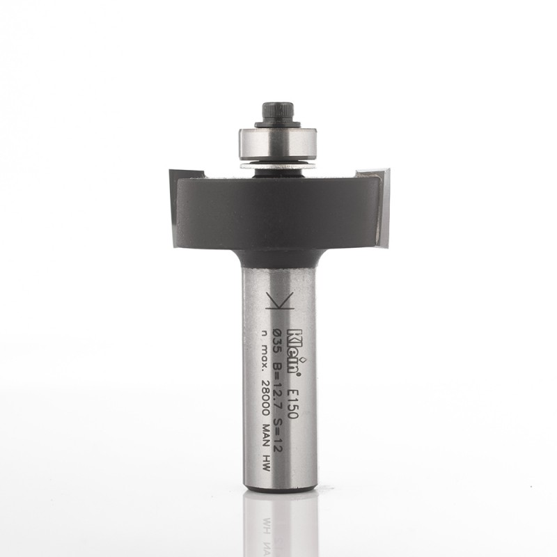 hw falzfräser mit anlauflager z2 hw falzfräser mit anlauflager z2