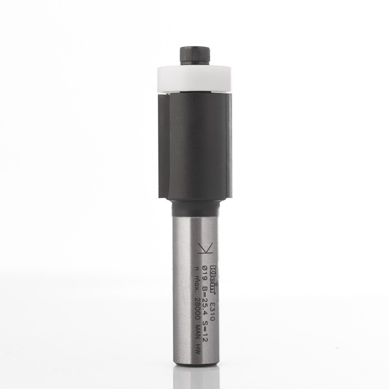 fresas de md corte recto z2