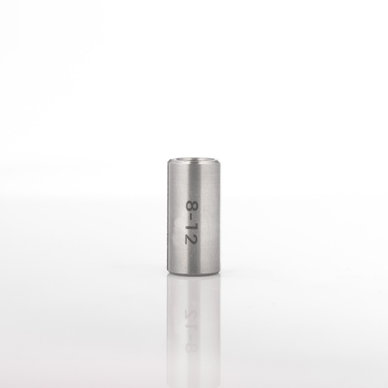 douille d'augmentation