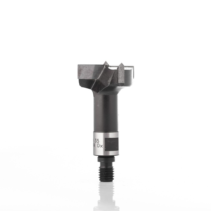 hw hinge boring bits with threaded shank z2+2 hw hinge boring bits with threaded shank z2+2