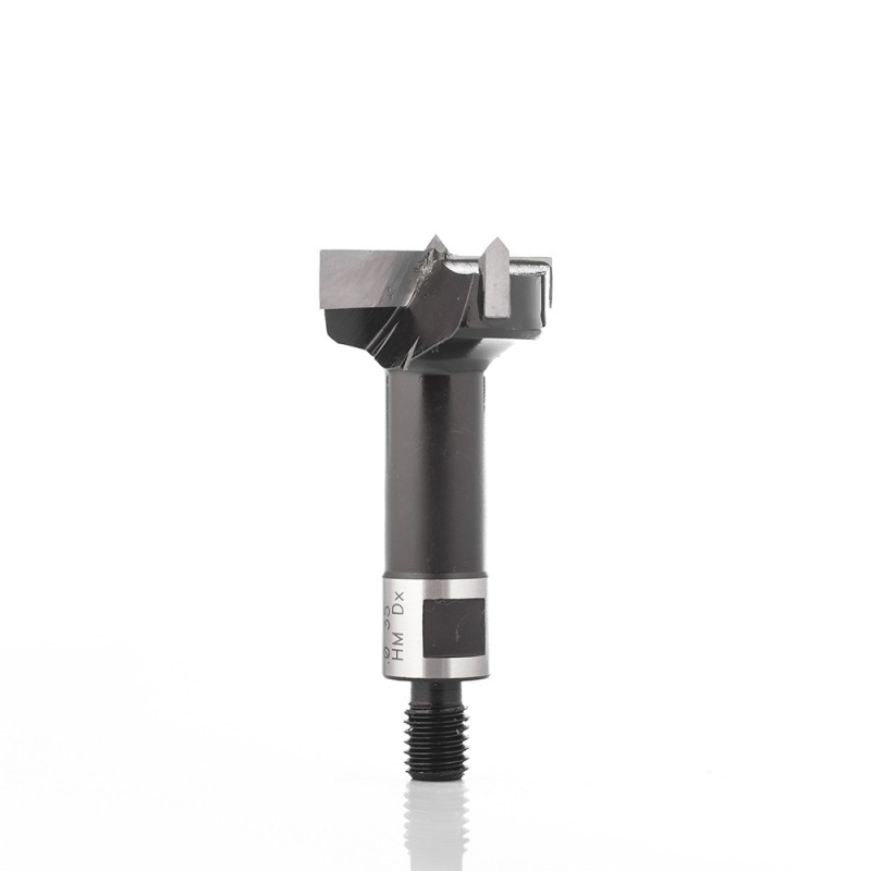 hw hinge boring bits with threaded shank z2+2 hw hinge boring bits with threaded shank z2+2