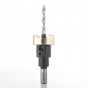 adjustable countersink set