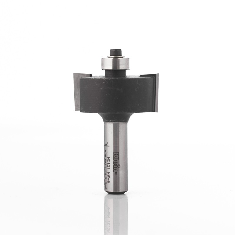 hw rabbeting bits with ball bearing z2