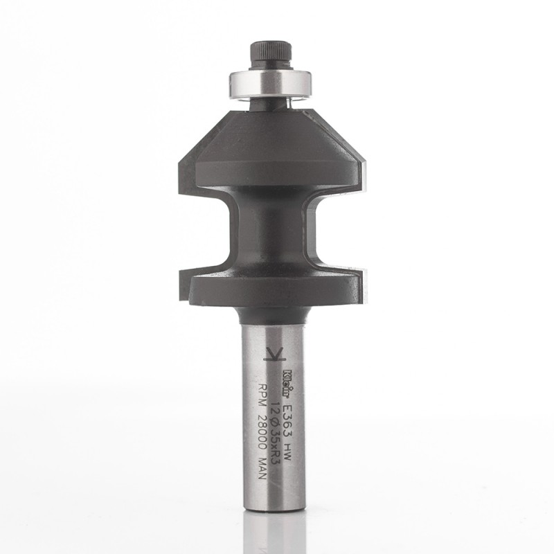 fresas de md para decoración z2