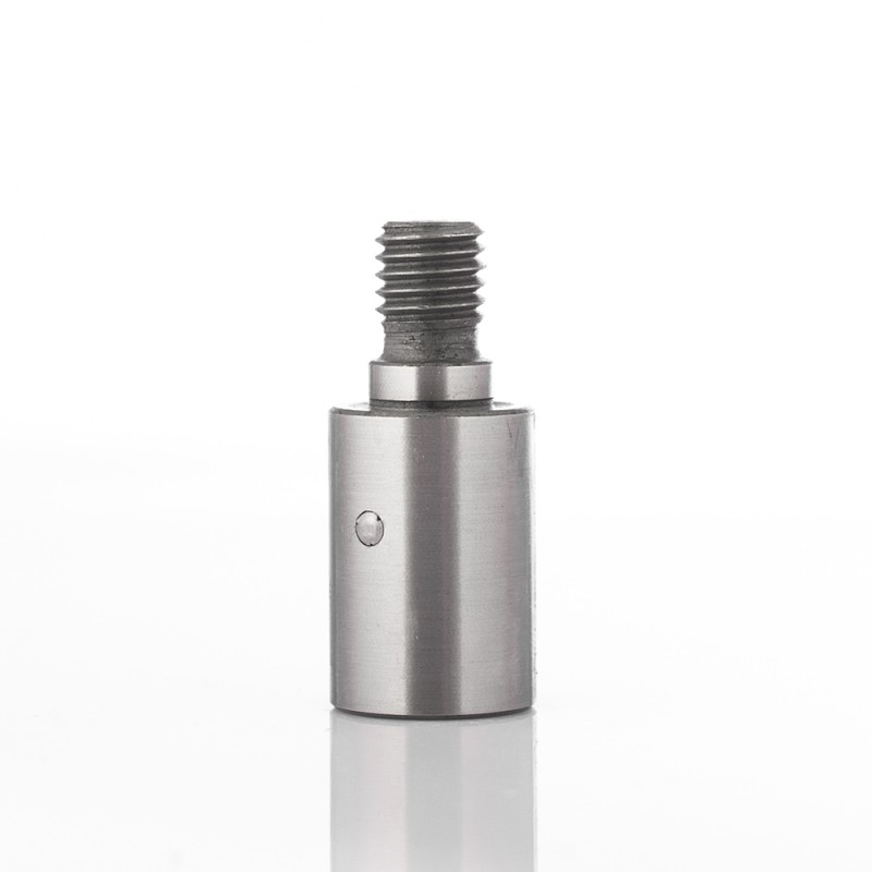 portabrocas cambio rapido