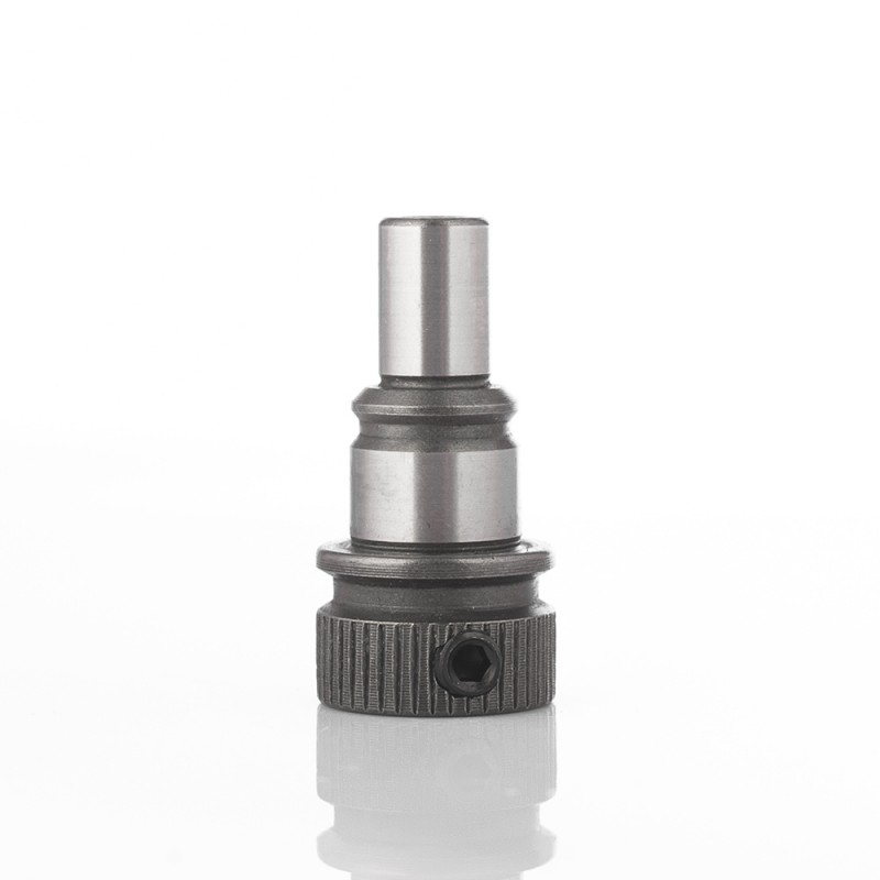 portabrocas cambio automatico “biesse”