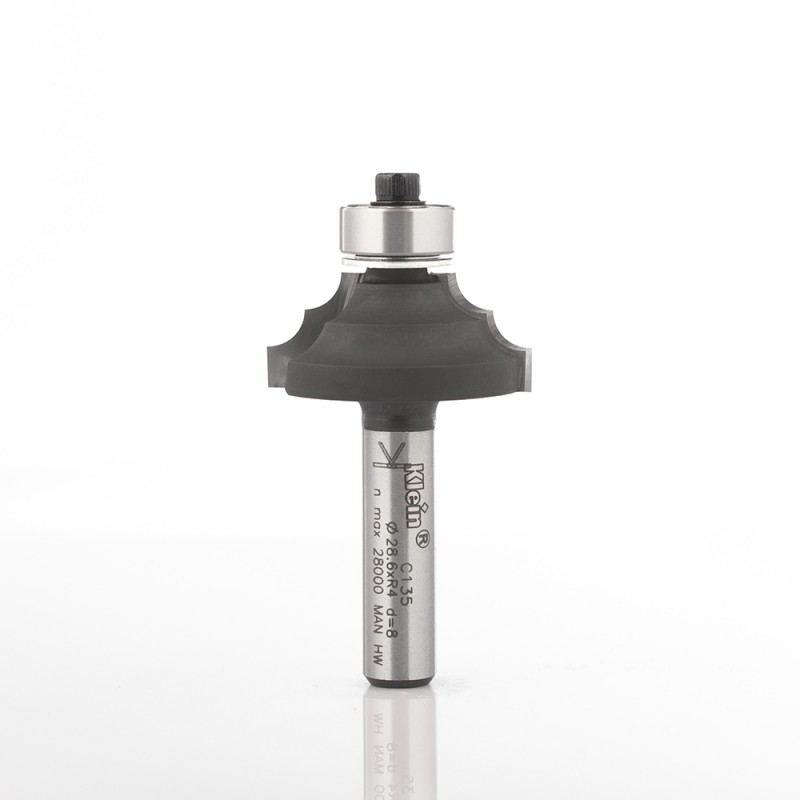 hw profilfräser mit anlauflager z2 hw profilfräser mit anlauflager z2