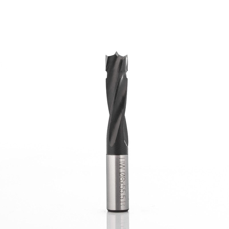 mèches hw pour trous borgnes z2