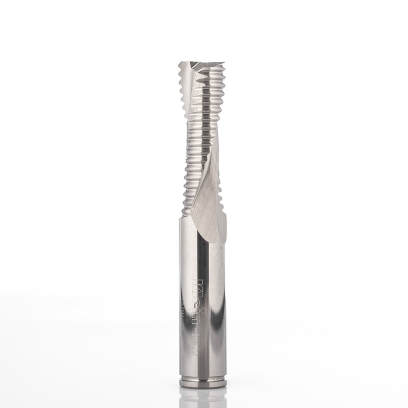 solid carbide spiral cutters, roughing style z2 solid carbide spiral cutters, roughing style z2