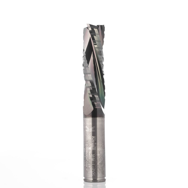 solid carbide spiral router bits finishing/roughing style kleindia® (lh rot.) solid carbide spiral router bits finishing/roughing style kleindia® (lh rot.)